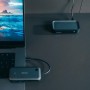 VERBATIM SHARE MY SCREEN USB-C WIRELESS ADAP 1080P