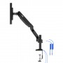 AOC AD110DX Supporti a parete per TV 81,3 cm (32") Scrivania Nero