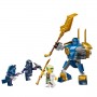 PACK MECH DA BATTAGLIA DI LLOYD
