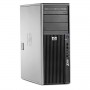 HP Z400 XEON L5640 /16/980GB