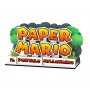 Nintendo Paper Mario: Il Portale Millenario Standard Cinese tradizionale, Tedesca, DUT, Inglese, ESP, Francese, ITA, Giapponese,