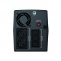 UPS 1500VA 900W UPS. IEC. SHUCKO
