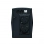 UPS 1000VA 600W UPS. IEC. SHUCKO