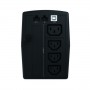 UPS 1000VA 600W UPS. IEC