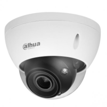 5MP IR VARI-FOCAL VANDAL-PROOF DOME