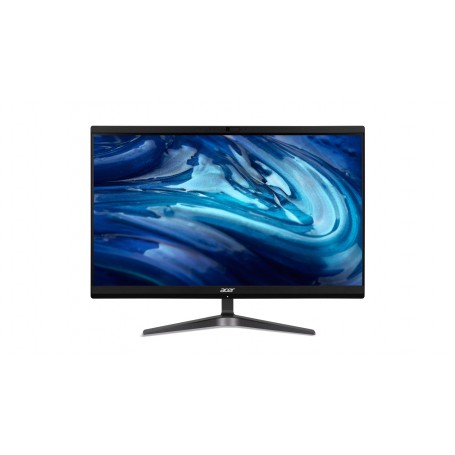 Acer Veriton VZ2514G Intel® Core™ i5 i5-12450H 60,5 cm (23.8") 1920 x 1080 Pixel PC All-in-one 8 GB DDR4-SDRAM 512 GB SSD Win