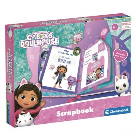 GABBY - DIARIO SEGRETO