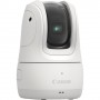 Canon PowerShot PX, fotocamera compatta autonoma, kit essenziale, bianco