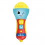 BABY MICROFONO NEW