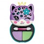 CRAZY CHIC -MINI TRUCCHI  LEOPARDO
