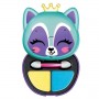 CRAZY CHIC -MINI TRUCCHI  VOLPE