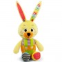 BENNY THE BUNNY