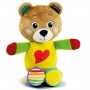 BOB THE BEAR