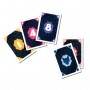 Baby Fidati Carta da gioco