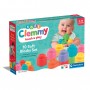 Clementoni Clemmy Confezione 10 Mattoncini
