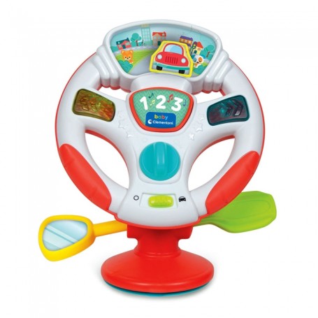 Baby 17933 giocattolo interattivo