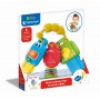 Baby Mulri Activity Key Sound & Lights
