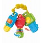 Baby Mulri Activity Key Sound & Lights