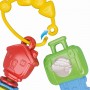 Baby Mulri Activity Key Sound & Lights