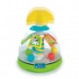 Baby Happy Friends Spinning Top
