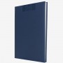 AGENDA DELTA SETTIMANALE 17X24  BLU