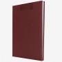 AGENDA DELTA SETTIMANA17X24 BORDEAU