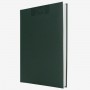 AGENDA DELTA GIORNAL.17X24 VERDE