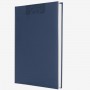 AGENDA DELTA GIORNAL.15X21 BLU