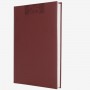 AGENDA DELTA GIORNAL.15X21 BORDEAUX
