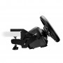 Thrustmaster SimTask Steering Kit, Supporto Per Volante E Pomello Rotante Per Lo Sterzo Per Simulazioni Di Guida Di Veicoli Pesa