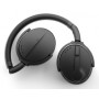 EPOS ADAPT 560 II Auricolare Con cavo e senza cavo A Padiglione Ufficio USB tipo-C Bluetooth Nero