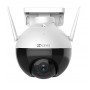 EZVIZ C8C Telecamera Wi-Fi motorizzata per esterno con vista a 360°