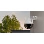 EZVIZ C8C Telecamera Wi-Fi motorizzata per esterno con vista a 360°