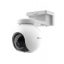 EZVIZ HB8 Sferico Telecamera di sicurezza IP Esterno 2560 x 1440 Pixel Soffitto/muro