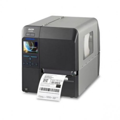 CL4NX PLUS 305DPI DISP INC LIN REW