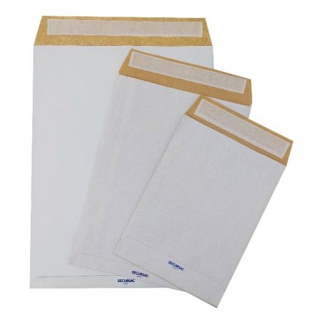 CF100 SACCHETTI SECURSAC 23X33