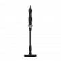 Hoover HF201P 011 Aspirapolvere elettrica Batteria Secco EPA Senza sacchetto 1 L 195 W Blu