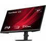 Viewsonic VA VA2708-HDJ Monitor PC 68,6 cm (27") 1920 x 1080 Pixel Full HD LED Nero