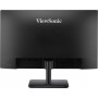 Viewsonic VA2408-MHDB Monitor PC 61 cm (24") 1920 x 1080 Pixel Full HD LED Nero