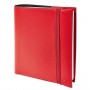 TIME&LIFE MEDIUM RUBR. ML ROSSO