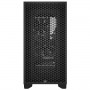 3000D AF BLACK CUSTOM 4 VENTOLE