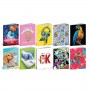 CF10 QUADERNO BAMBINI A5 80 GR 0B