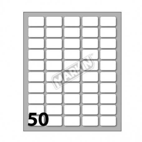 CONF.10 BUSTE ETIC. MARKIN 14 20X12