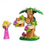 IL PARCO GIOCHI NEL BOSCO DI AURORA