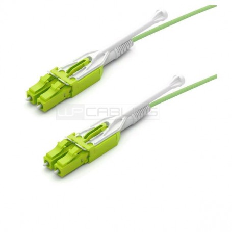 PATCH 2FO OM5 LCD/LCD LEMON 3M