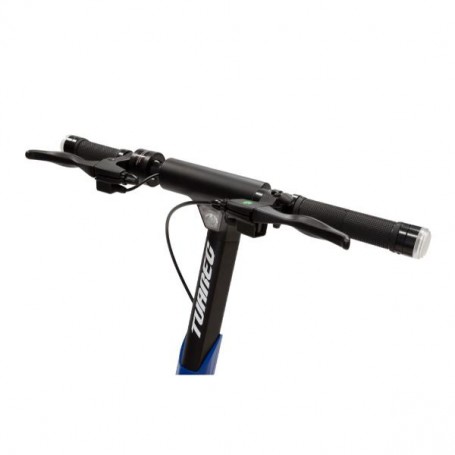 APRILIA E-SCOOTER TUAREG