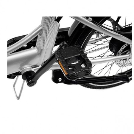 LANCIA YPSILON E-BIKE BRIO