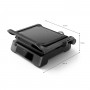Philips 7000 series Grill a contatto Serie 7000