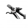 ARGENTO E-BIKE BIMAX XL