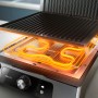 Philips 5000 series Grill a contatto serie 5000